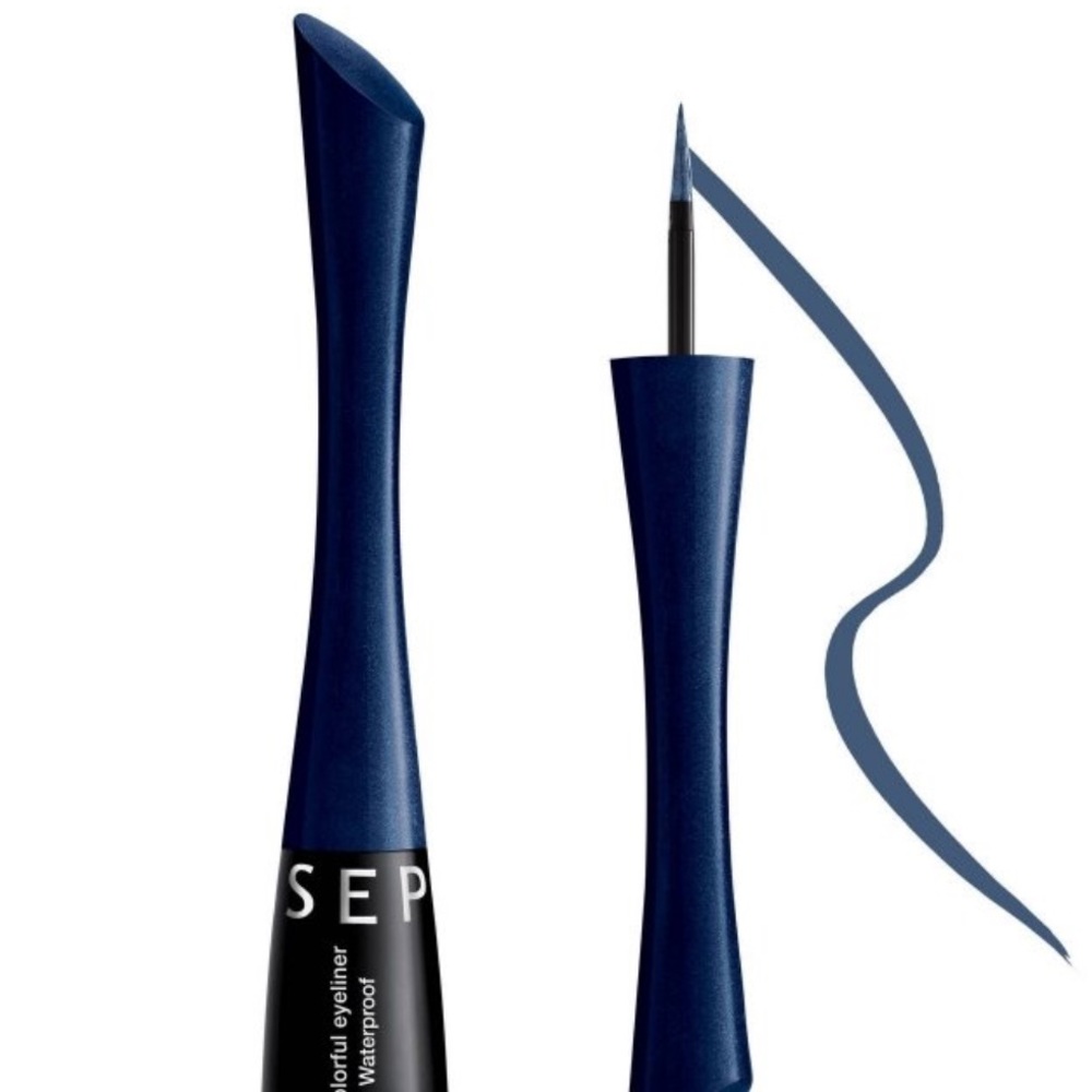 Sephora waterproof eyeliner - Set of 2